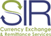 SIR Money Changer Pte Ltd